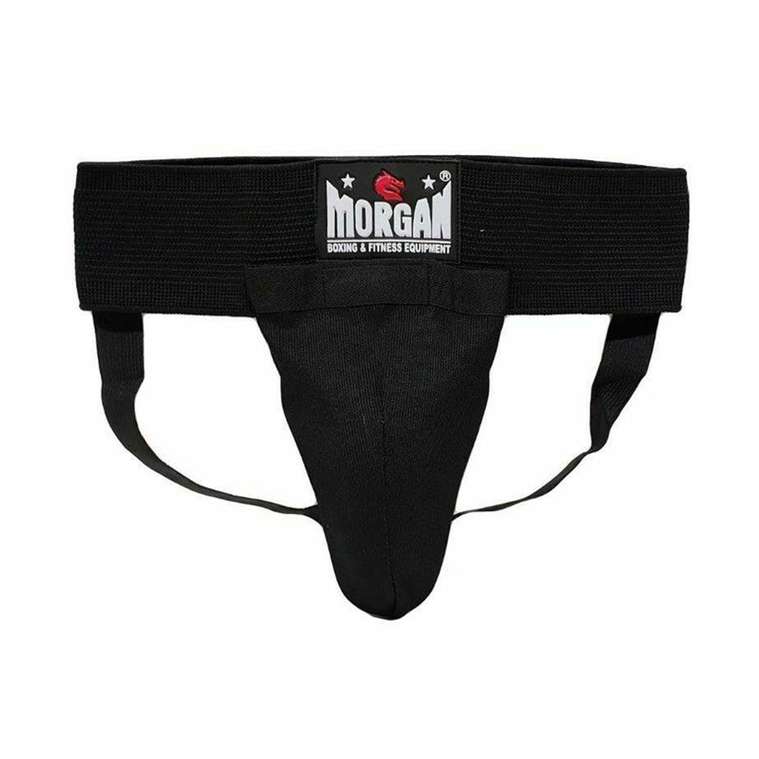 Protective Groin Guard
