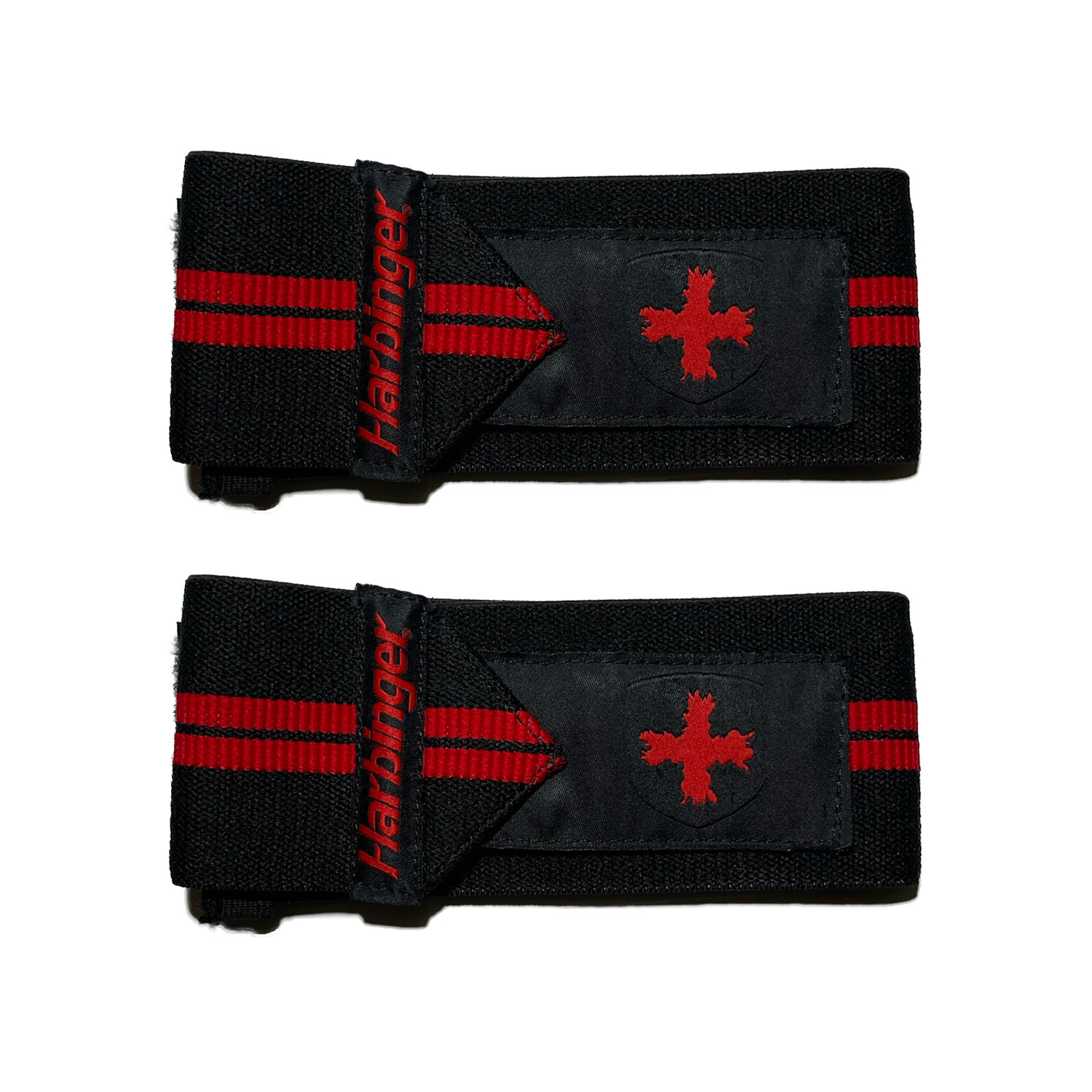 Harbinger Wrist Straps