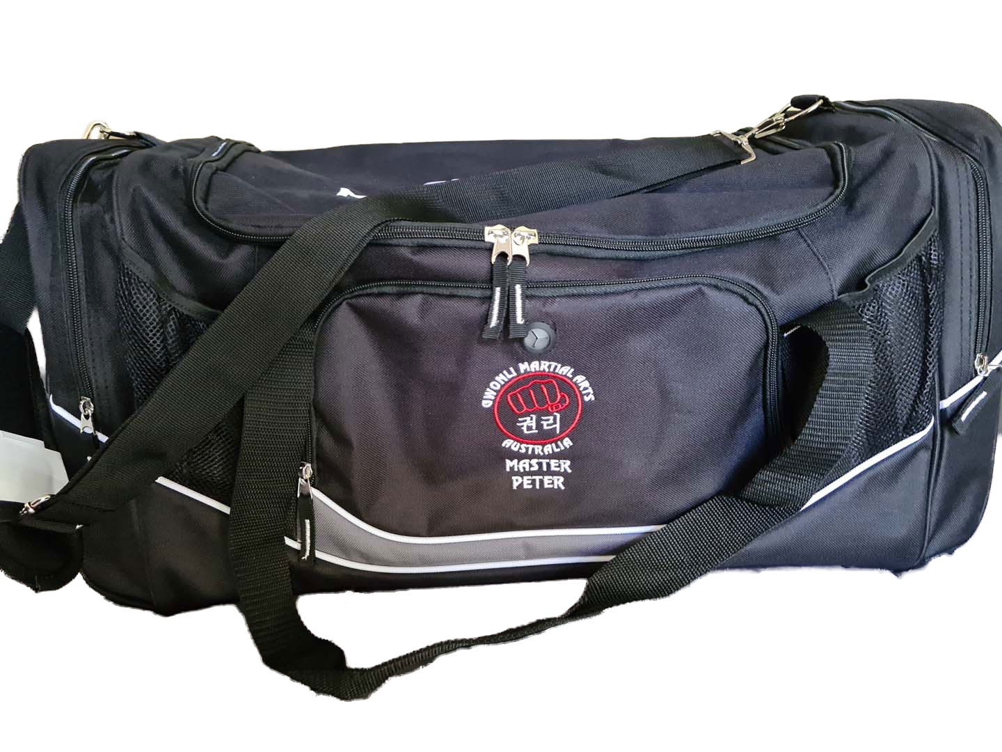 Official Gwonli Kit Bag (Plain)