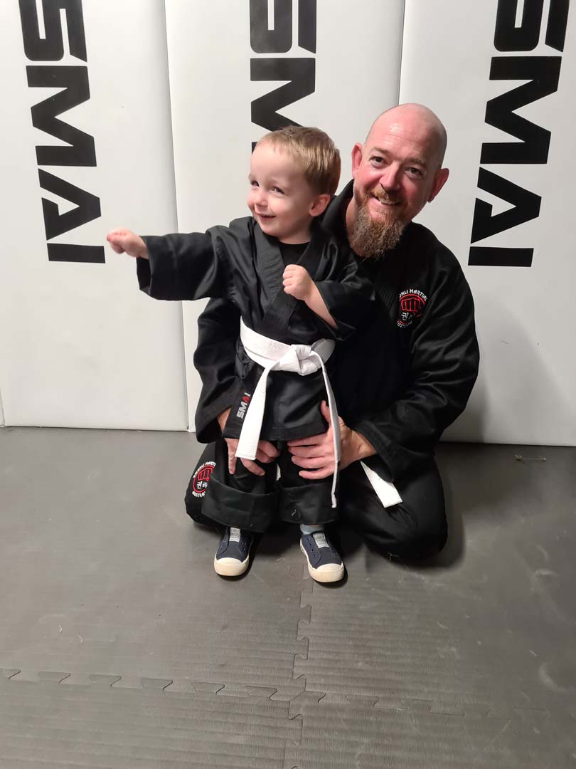 Official Gwonli Jnr. Uniform